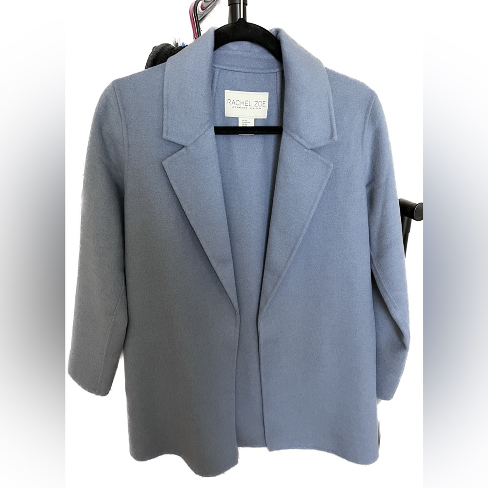 Rachel Zoe Coat